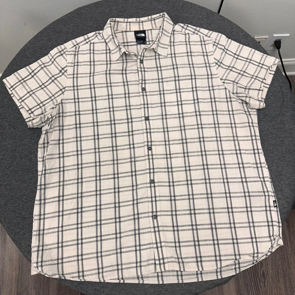 The North Face embrace effortless